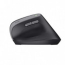 Raton TRUST TM-270 Wireless Ergonomic Black