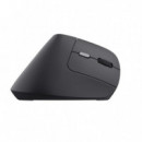 Raton TRUST TM-270 Wireless Ergonomic Black