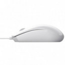 Raton TRUST TM-101W Eco USB White