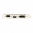 Tarjeta de Video MSI GT710 2GB VGA HDMI DVI Low Profile