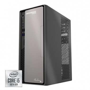 Ordenador Pb GIGABYTE Manhattan Fx I5 10400/8GB/SSD1TBM2/LMT/5Y