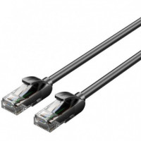 Cable de Red CAT.6 Utp 10M VENTION Black