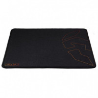 Alfombrilla Gaming KROM Knout Kontrol 320X270MM Black