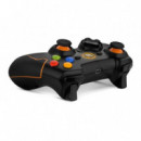 Mando KROM Gamepad Key Retroiluminado USB