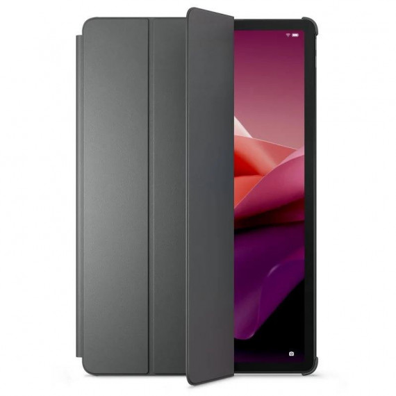 Funda LENOVO para Tab P12 Grey