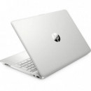 Portatil HP N4120/8GB/SSD256GB/15.6" FHD/W11PRO Silver