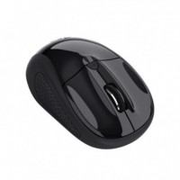 Raton TRUST Wireless 1600DPI Black