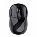 Raton TRUST Wireless 1600DPI Black