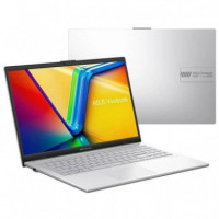 Portatil ASUS Vivobook Go E15 Ryzen 5 7520U/8GB/SSD512GB/15.6" Fhd/freedos