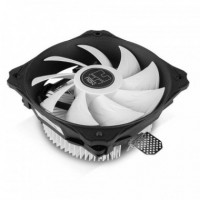 Ventilador 12CM NOX Hummer H112 Black