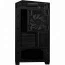 Caja Ordenador Gaming MSI Mag Pano M100R Pz Matx Rgb Black