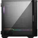 Caja Ordenador Gaming MSI Mpg Velox 100P Airflow ATX Rgb Black