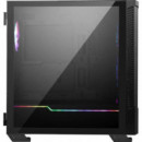 Caja Ordenador Gaming MSI Mpg Velox 100R ATX Rgb Black