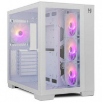 Caja Ordenador Gaming NOX Hummer Astra White