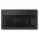 Caja Ordenador Gaming NOX Hummer Glock ATX Black