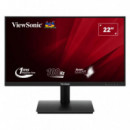 Monitor VIEWSONIC 22" 100HZ Full HD HDMI VGA 3YR Garantia