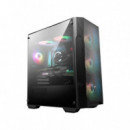 Ordenador Gaming MSI M100A Rgb I7 13700K/16GB/SSD1TB NVME/REF.LIQ/950W/W11P