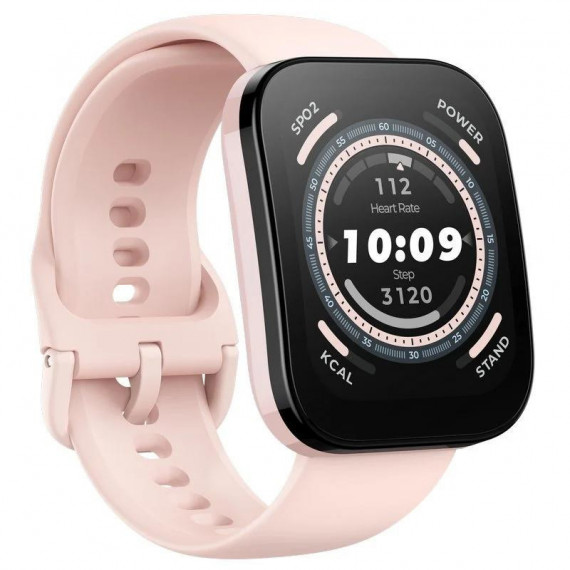 Smartwatch Reloj XIAOMI Amazfit Bip 5 Pink