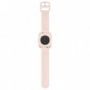 Smartwatch Reloj XIAOMI Amazfit Bip 5 Pink