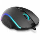 Raton KROM Keos Gaming Rgb Rainbow