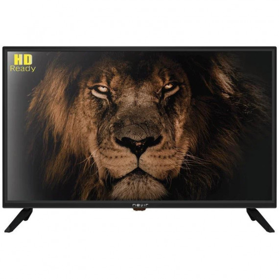 Televisor Led NEVIR 32" HD USB Smart TV Android Wifi BLUETOOTH Modo Hotel