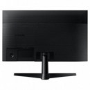 Monitor SAMSUNG 24" IPS Full HD VGA HDMI Vesa Black