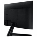 Monitor SAMSUNG 24" IPS Full HD VGA HDMI Vesa Black