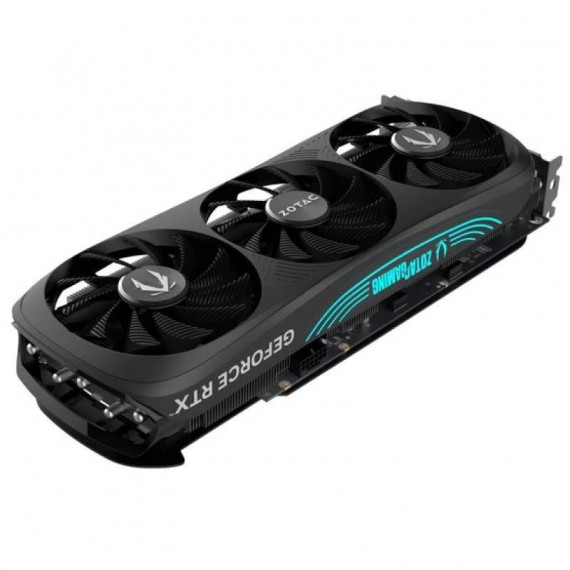 Tarjeta de Video ZOTAC Rtx 4070TI Super 16GB Trinity DDR6 Pcie