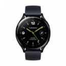 Smartwatch Reloj XIAOMI Redmi Watch 2 Nfc 4G Bt Black