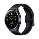 Smartwatch Reloj XIAOMI Redmi Watch 2 Nfc 4G Bt Black