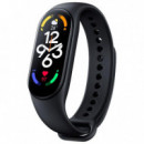 Smartband XIAOMI mi Smart Band 7 Ios/android Lcd Color mi Band 7