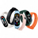 Smartband XIAOMI mi Smart Band 7 Ios/android Lcd Color mi Band 7