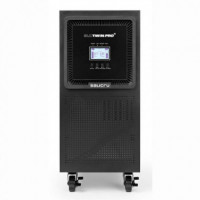 Ups SALICRU 10000VA TWIN/3 Tri-mono Pro 3 Series