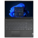 Portatil LENOVO V15 I7 1355U/8GB/SSD512GB/15.6"FHD/RJ45/USB-C/3Y/W11PRO