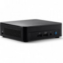 Ordenador Nuc I3 1220P/8GB/SSD500GB/HDMI/WF/BT/W11PRO  INTEL