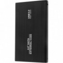 Caja Externa ONEWAY Hdd 2.5" Sata USB 3.0 Black