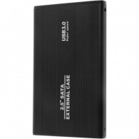 Caja Externa ONEWAY Hdd 2.5" Sata USB 3.0 Black