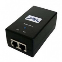 UBIQUITI Inyector POE-48-24W 0.5A 24W Gigabit