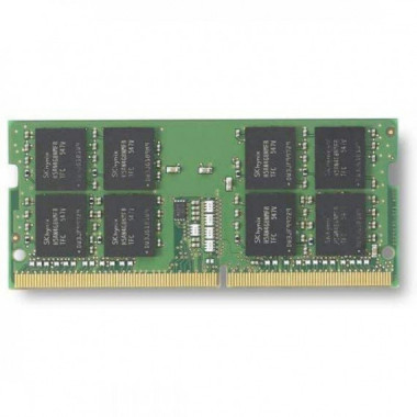 Memoria Sodimm 8GB KINGSTON DDR4 2666MHZ