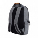 Mochila TRUST Avana Eco 16" Grey