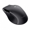 Raton TRUST Sura Wireless Silent 1600DPI Black