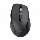 Raton TRUST Sura Wireless Silent 1600DPI Black