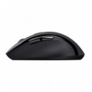 Raton TRUST Sura Wireless Silent 1600DPI Black