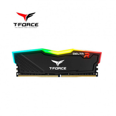 Memoria Ram 8GB Teamgroup Delta DDR4 3200MHZ Rgb  TEAM GROUP