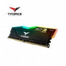 Memoria Ram 8GB Teamgroup Delta DDR4 3200MHZ Rgb  TEAM GROUP