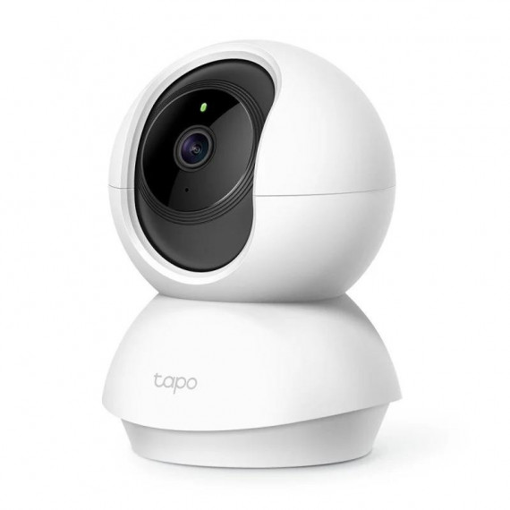 Camara Ip TP-LINK Tapo TC70 Wifi Full HD 360º Interior