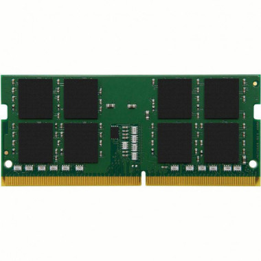 Memoria Sodimm 32GB KINGSTON DDR4 2666MHZ