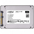 Disco Duro Ssd CRUCIAL 1TB MX500