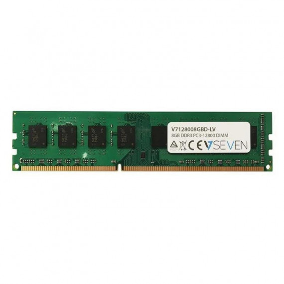 Memoria Ram V7 8GB DDR3 1600MHZ