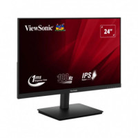 Monitor VIEWSONIC 24" IPS 100HZ 1MS HDMI VGA 3YR Gar